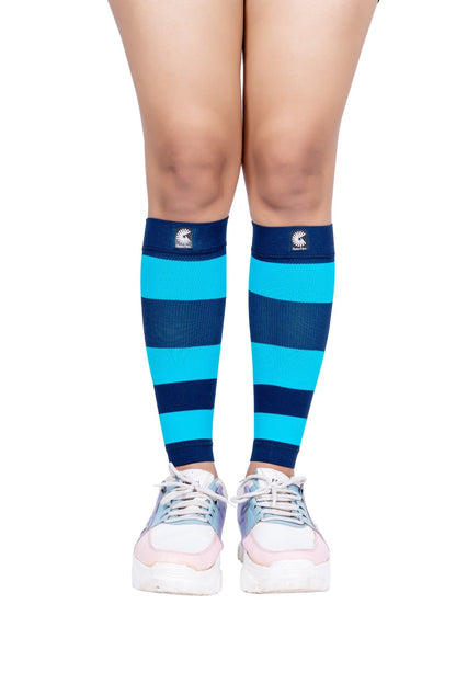 Compression Calf Sleeve: The StrideLine Collection