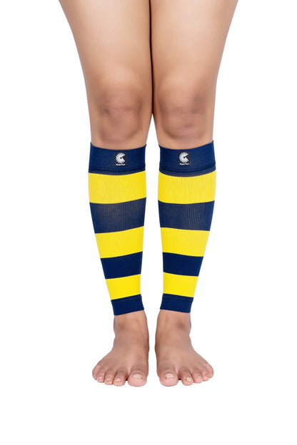 Compression Calf Sleeve: The StrideLine Collection
