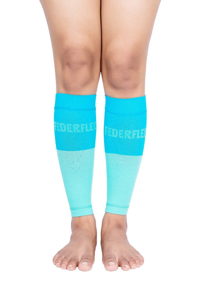 Compression Calf Sleeve: The StrideLine Collection