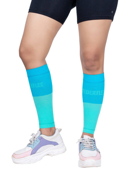Compression Calf Sleeve: The StrideLine Collection