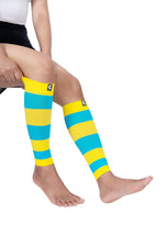 The StrideLine Collection: FederFlex SolarSplash