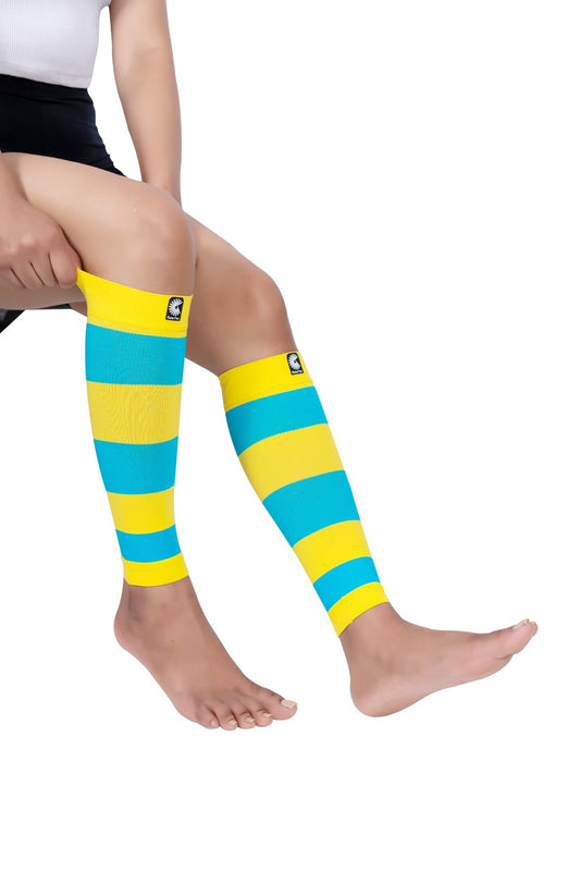 The StrideLine Collection: FederFlex SolarSplash