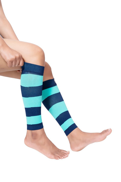 The StrideLine Collection: FederFlex MarineGlide