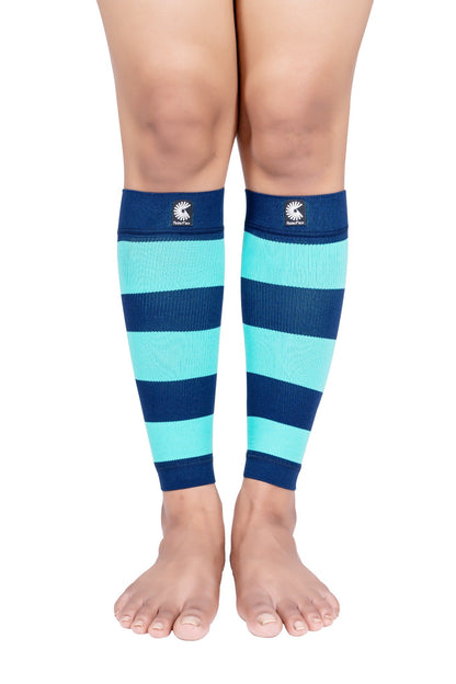 The StrideLine Collection: FederFlex MarineGlide