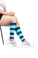 The StrideLine Collection: FederFlex MarineGlide