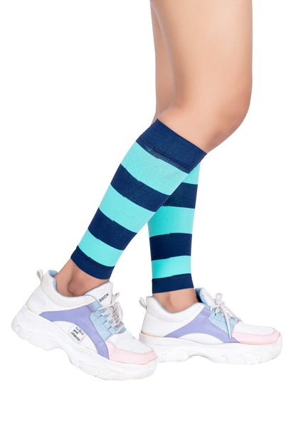 The StrideLine Collection: FederFlex MarineGlide