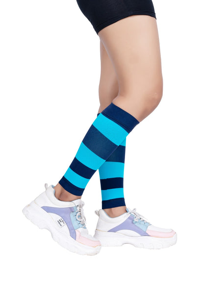 The StrideLine Collection: FederFlex SkyGlide