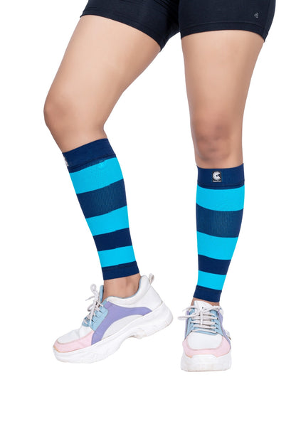 The StrideLine Collection: FederFlex SkyGlide