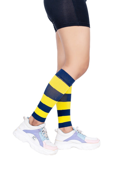 The StrideLine Collection: FederFlex SunBurst