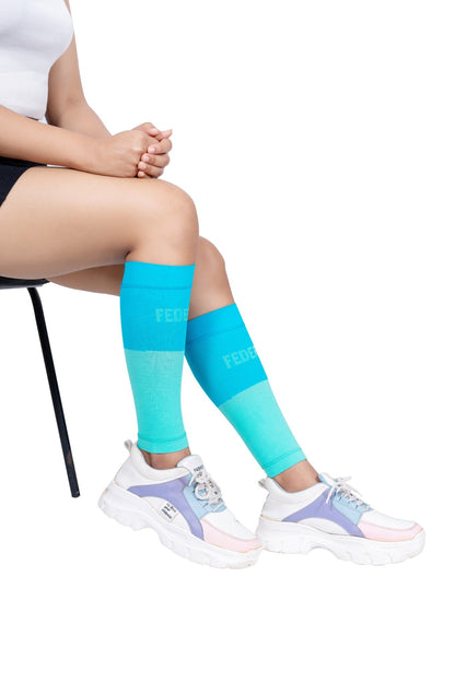 The StrideLine Collection: FederFlex VoltRush