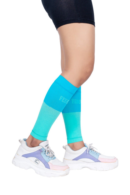 The StrideLine Collection: FederFlex VoltRush