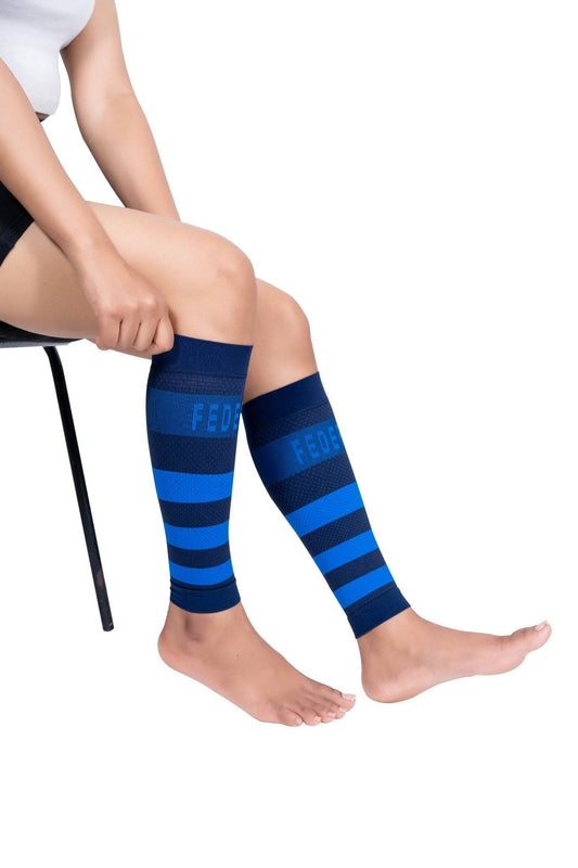 The ShadowStripes Collection: FederFlex RoyalCurrent