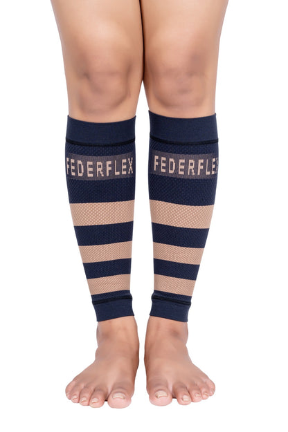FederFlex ShadowStripes Collection: FederFlex EspressoShadow