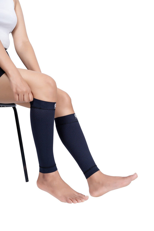 The CoreLuxe  Collection: FederFlex Carbon Black