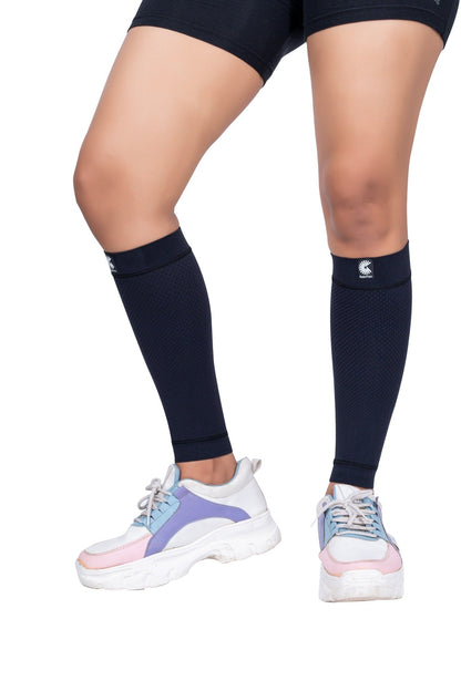 The CoreLuxe  Collection: FederFlex Carbon Black