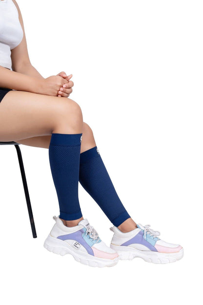 The CoreLuxe  Collection: FederFlex Midnight Drift