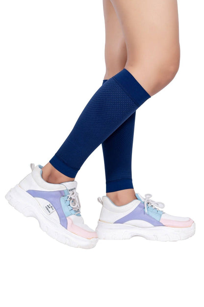 The CoreLuxe  Collection: FederFlex Midnight Drift
