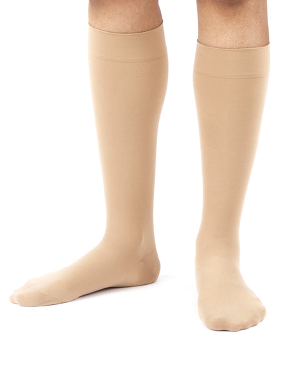 Anti-Embolism Stockings (DVT) - Knee Length (AD)