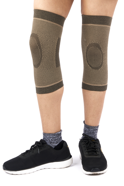 FederFlex Knee Braces