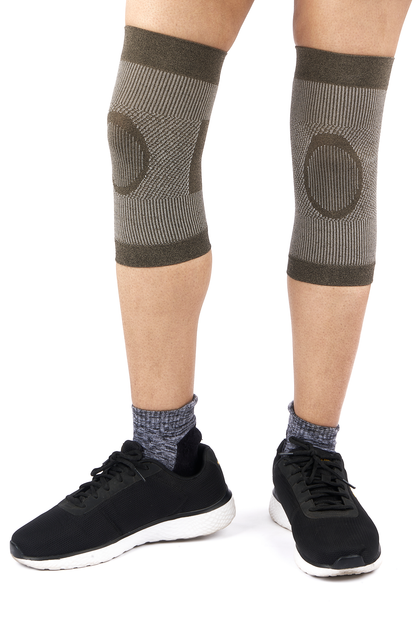 FederFlex Knee Braces