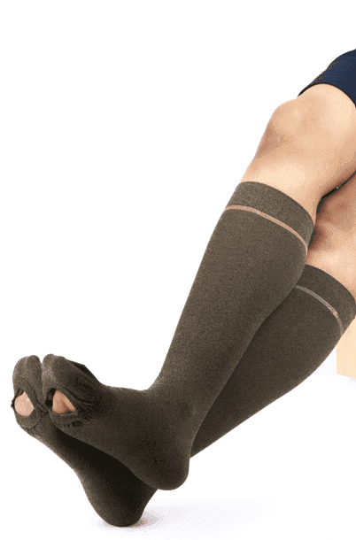 Everyday Compression Stocking - Knee Length