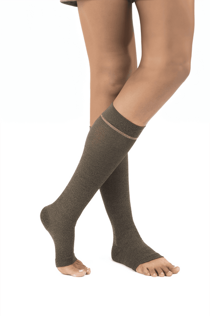 Everyday Compression Stocking - Knee Length