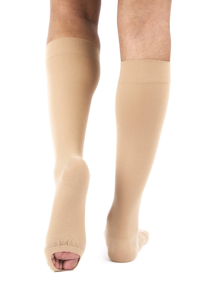 Everyday Compression Stocking - Knee Length
