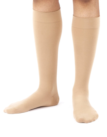 Everyday Compression Stocking - Knee Length