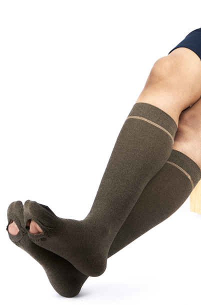 Pregnancy Stockings - Knee Length (AD)