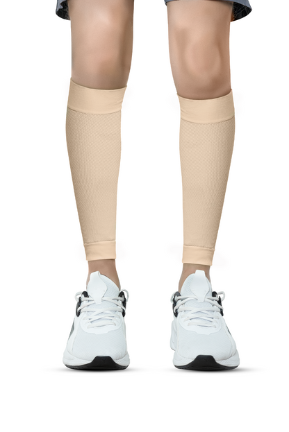 FederFlex Compressed Calf Sleeve